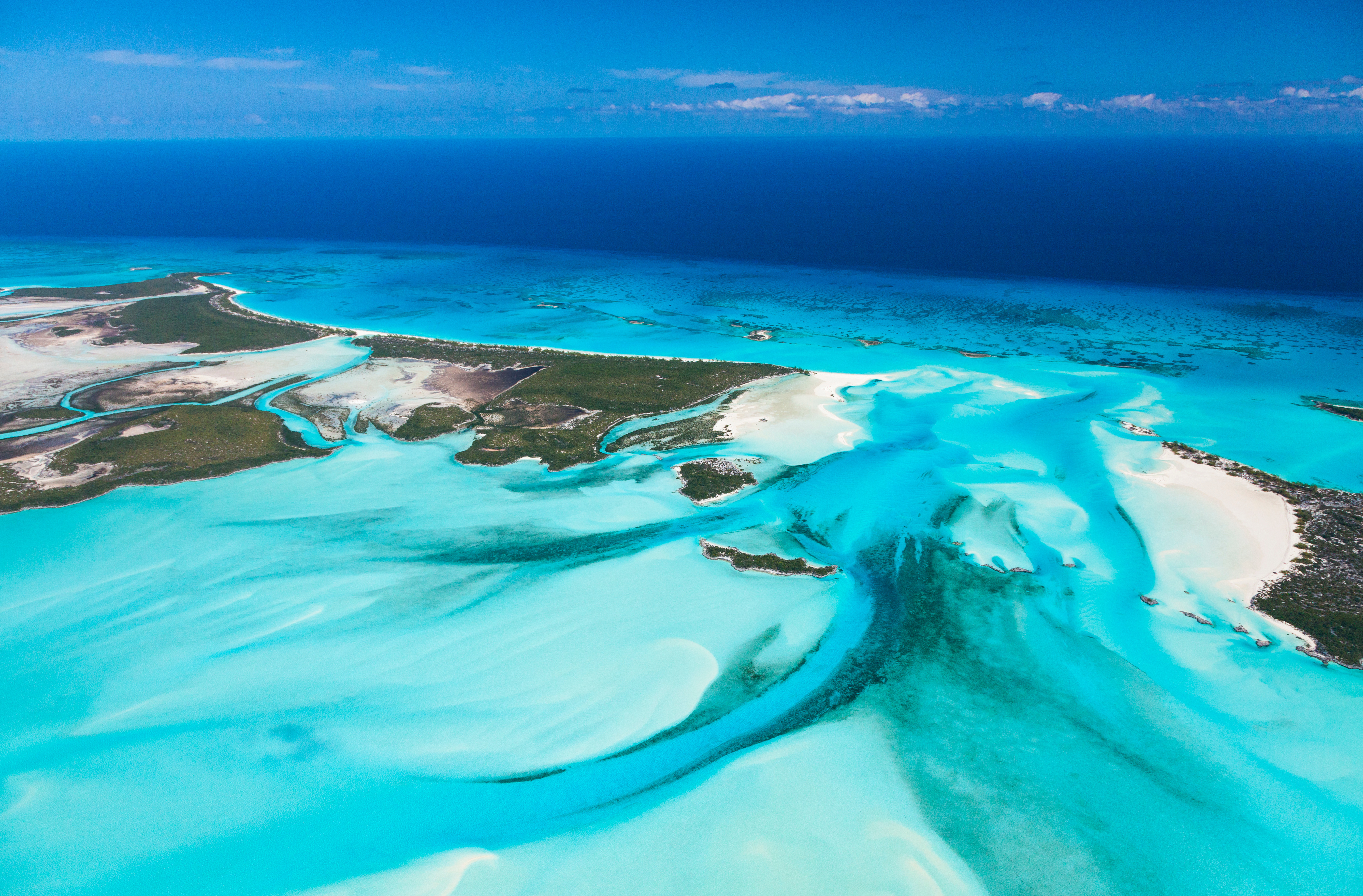 Exumas