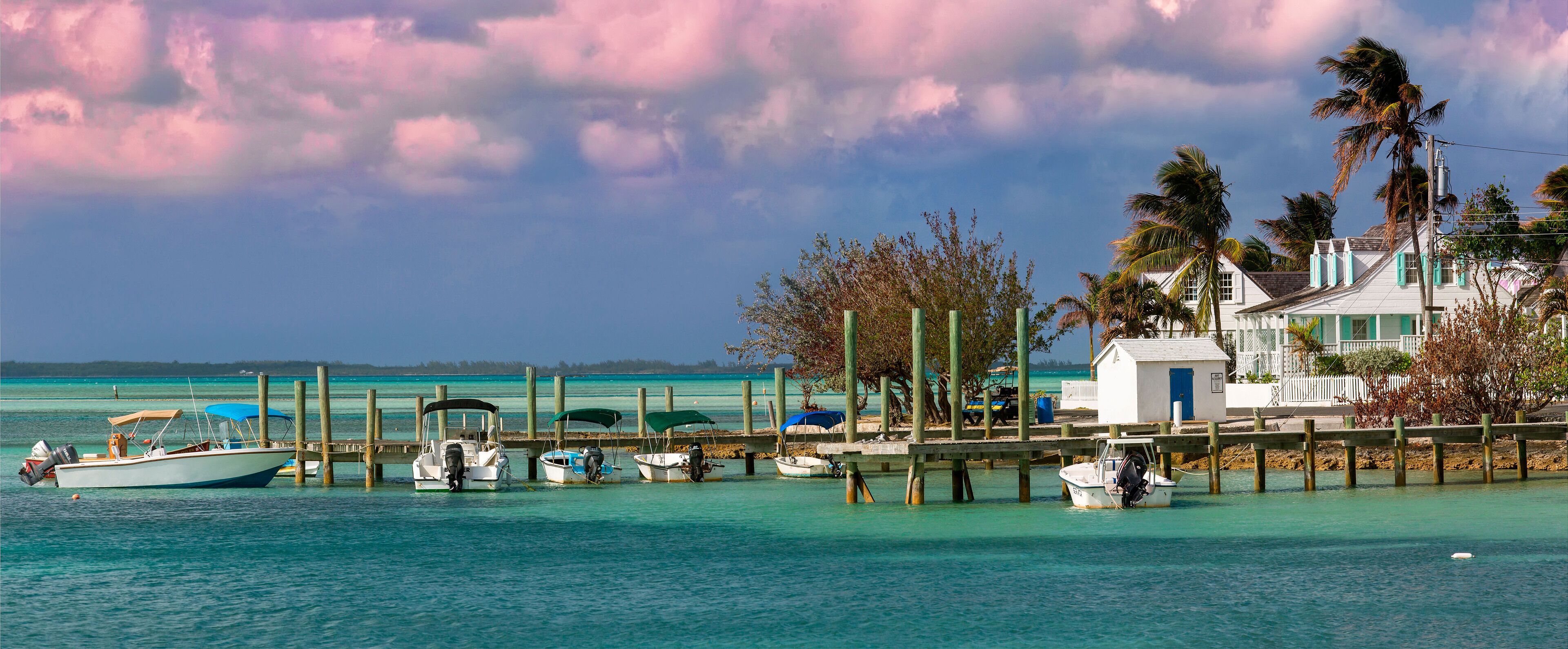 Harbour Island