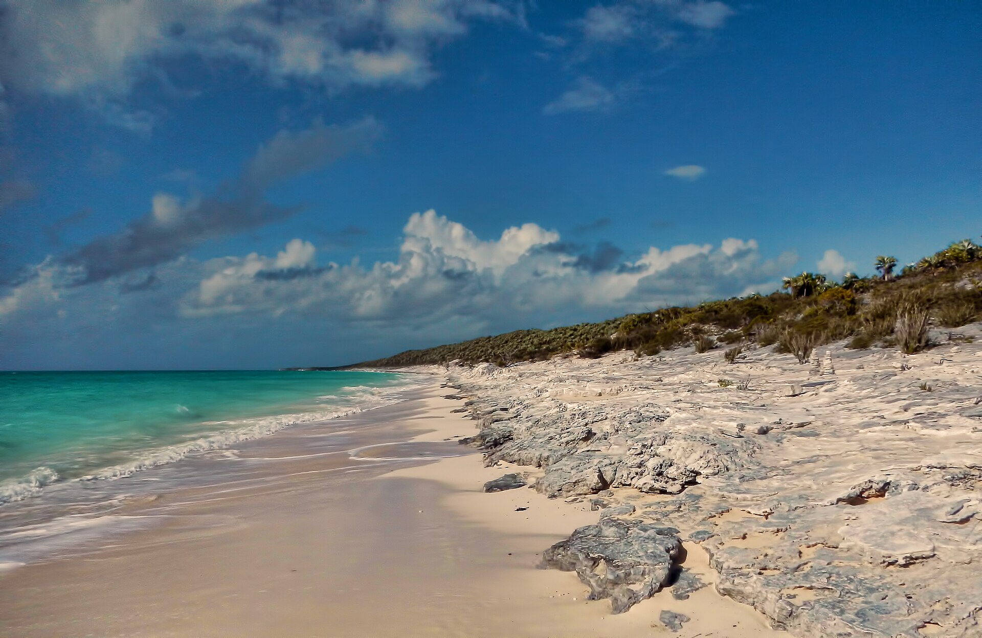 Out Islands